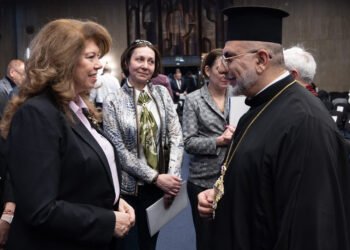 Президентът Илияна Йотова: Родената в България кирилица безспорно има своето бъдеще в дигиталния век