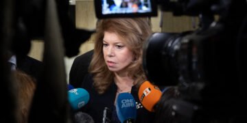 Президентът Илияна Йотова: Служебният премиер наруши недопустимо диалога между институциите