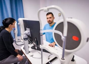 Безплатни прегледи за глаукома във Варна по повод Световната седмица 8–14 март