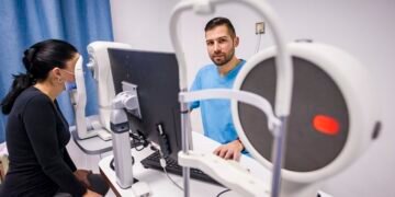 Безплатни прегледи за глаукома във Варна по повод Световната седмица 8–14 март