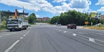 Депутат пита: Защо път Е-87 отново е разбит след ремонти и милиони левове?