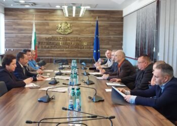 Министър Николай Найденов: Подготвят се досиета на всички проекти по Инвестиционната програма за общински проекти