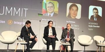 Министър Юлиян Попов: България има интерес от Европейската схема за търговия с емисии