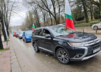 Добруджа на протест: Граждани казаха твърдо „Не“ на фракинга и шистовия газ