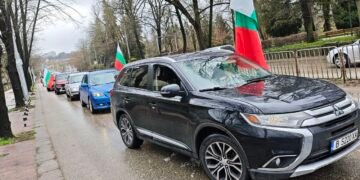 Добруджа на протест: Граждани казаха твърдо „Не“ на фракинга и шистовия газ