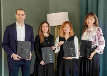 Водещите организации в комуникационната индустрия в България подписаха меморандум за стратегическо партньорство