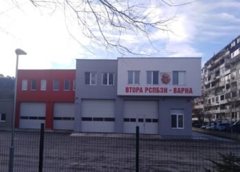 Пожарната в „Аспарухово“ отваря врати за посетители на 24 март