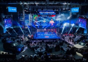 470+ участници, 35 държави, 11 легендарни инструктори, 18 елитни бойци – юбилейното SENSHI 30 в цифри