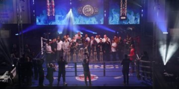 Жулиен Риков е големият SENSHI Grand Prix шампион до 75 кг