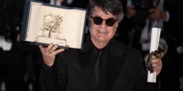 Голямото откриване на 17-ти СОФИЯ ФИЛМ ФЕСТ ВАРНА този петък: Михаил Мутафов с награда за цялостно творчество и концерт на Прея