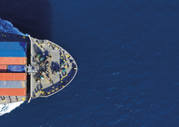 Ескалацията в Близкия изток преначертава търговските маршрути между Азия и Европа