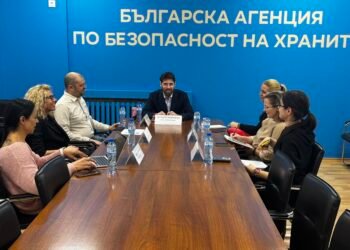 Обособяване на отделно звено за хуманно отношение към животните бе обсъдено на среща в БАБХ