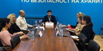 Обособяване на отделно звено за хуманно отношение към животните бе обсъдено на среща в БАБХ