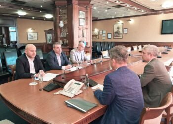 Нови енергийни проекти за Варна: ЕНЕРГО-ПРО представи инвестиции и модернизация на подстанции