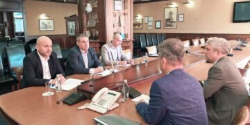 Нови енергийни проекти за Варна: ЕНЕРГО-ПРО представи инвестиции и модернизация на подстанции