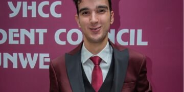 Студентът на ТУ – Варна Виктор Иванов с престижната награда на Фондация „Еврика“