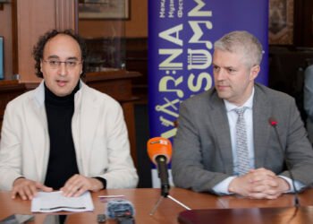 Световни звезди пристигат във Варна за участие в космополитната програма за 100-годишнината на ММФ „Варненско лято“