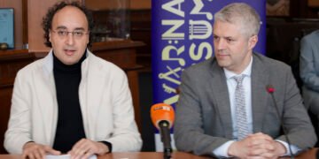 Световни звезди пристигат във Варна за участие в космополитната програма за 100-годишнината на ММФ „Варненско лято“