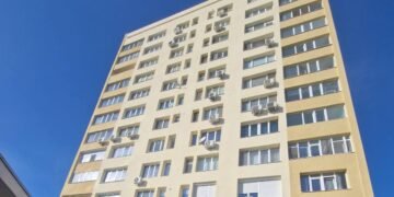 До края на юни ще бъдат санирани 585 блока, финансирани от МРРБ по Плана за възстановяване и устойчивост