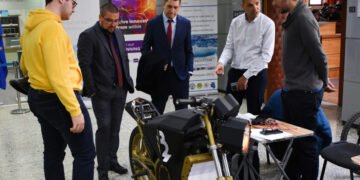 Студентите от Технически университет-Варна показаха силен интерес към възможностите за кариера в ЕНЕРГО-ПРО