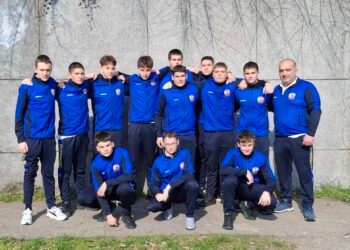 Ардашес Ованесян, треньор на ватерполния „Комодор”: Продължаваме да се борим за влизане в четворката!