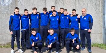 Ардашес Ованесян, треньор на ватерполния „Комодор”: Продължаваме да се борим за влизане в четворката!