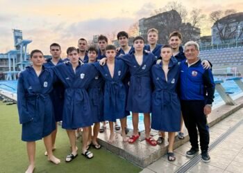 „Комодор” срази „Славия” в елита при U 18