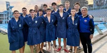 „Комодор” срази „Славия” в елита при U 18