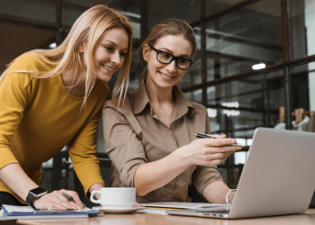 Един на всеки 10 основатели на стартиращи компании в иновативните технологии е жена