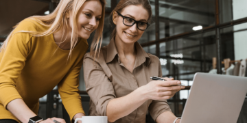 Един на всеки 10 основатели на стартиращи компании в иновативните технологии са жени