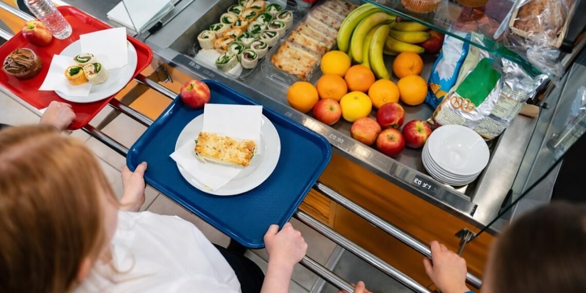БАБХ започна проверки по училищното хранене в цялата страна