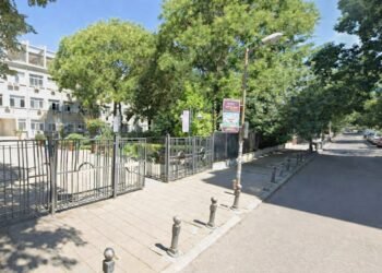 Ограничават движението по част от улица „Проф. Марин Дринов“ заради учение по евакуация на МУ – Варна на 6 март