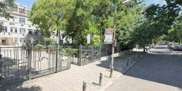 Ограничават движението по част от улица „Проф. Марин Дринов“ заради учение по евакуация на МУ – Варна на 6 март