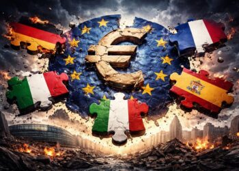 Лозанов: Е6 ще разруши Европейският съюз от вътре! (АНАЛИЗ)