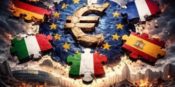 Лозанов: Е6 ще разруши Европейският съюз от вътре! (АНАЛИЗ)