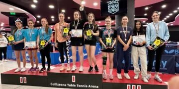 Стартираха състезанията за „Ученическа купа Варна 2026“