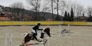 Отбелязаха Тодоровден на конна база „Виница“ 