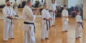 Икономическият университет – Варна бе домакин на поредната проява от кампанията „Не на агресията“ 