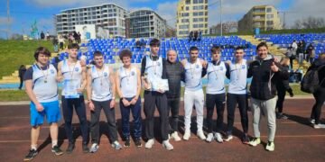 Излъчиха първенците в леката атлетика на Общинските ученически игри 