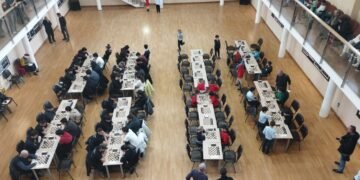 Станаха ясни победителите в шахмата на „Ученическа купа Варна 2026“