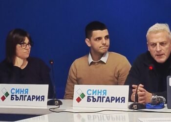 „Синя България“ предлага изход от паркинг кризата във Варна – с конкретни терени