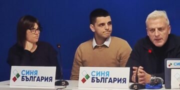 „Синя България“ предлага изход от паркинг кризата във Варна – с конкретни терени