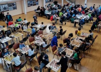 111 участници се включиха в деветото издание на шахматния турнир „Мемориал Теодоси Костадинов“