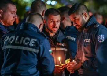 7 март – Международен ден в памет на служителите на реда, загинали при изпълнение на дълга