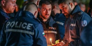 7 март – Международен ден в памет на служителите на реда, загинали при изпълнение на дълга