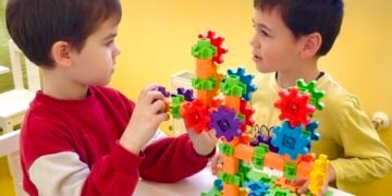 Малчуганите от детска градина “Ален мак” във Варна се радват на нов STEAM кабинет (ВИДЕО)