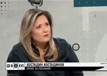 Остро писмо до Лора Крумова заради изказване за Левски и граф Игнатиев