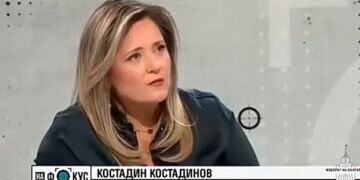 Остро писмо до Лора Крумова заради изказване за Левски и граф Игнатиев