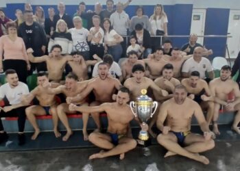 “Комодор” Варна спечели купата на България по водна топка