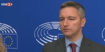 Кристиан Вигенин: ЕС трябва да реагира единно и да заяви категорично, че тази война трябва да спре